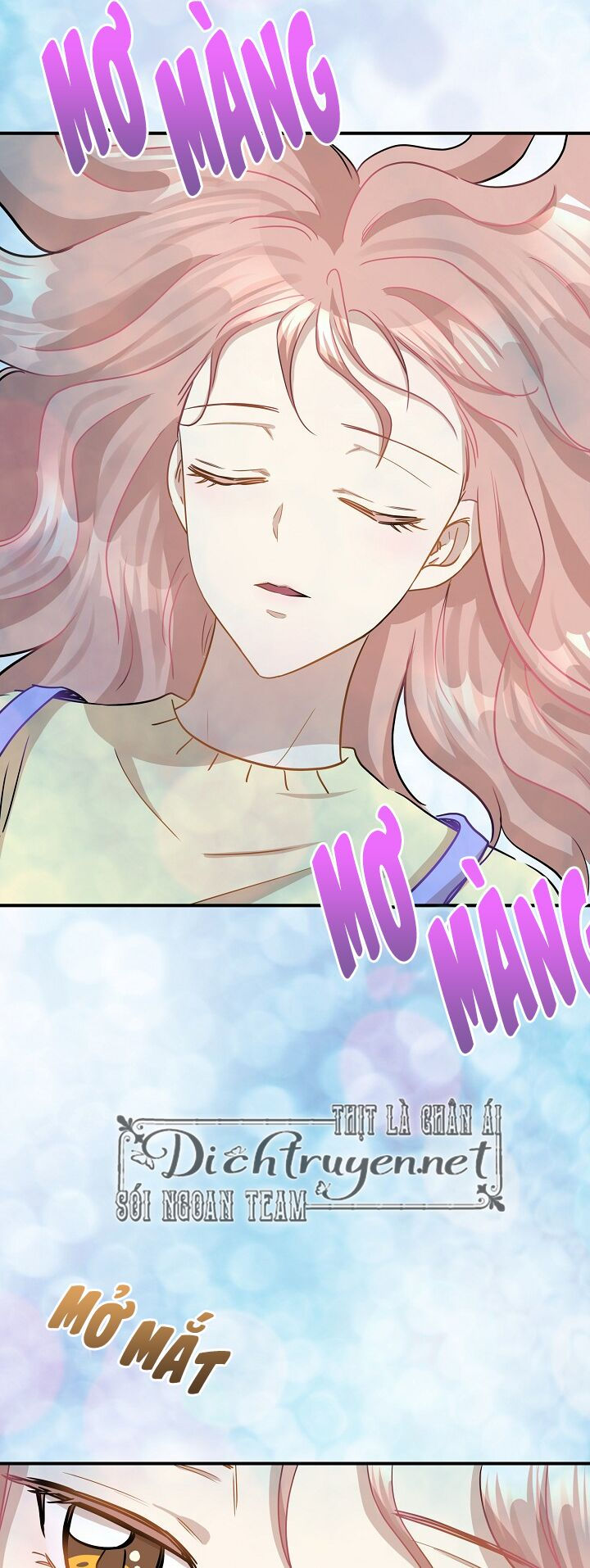 cuộc sống kỳ thú chapter 40 2