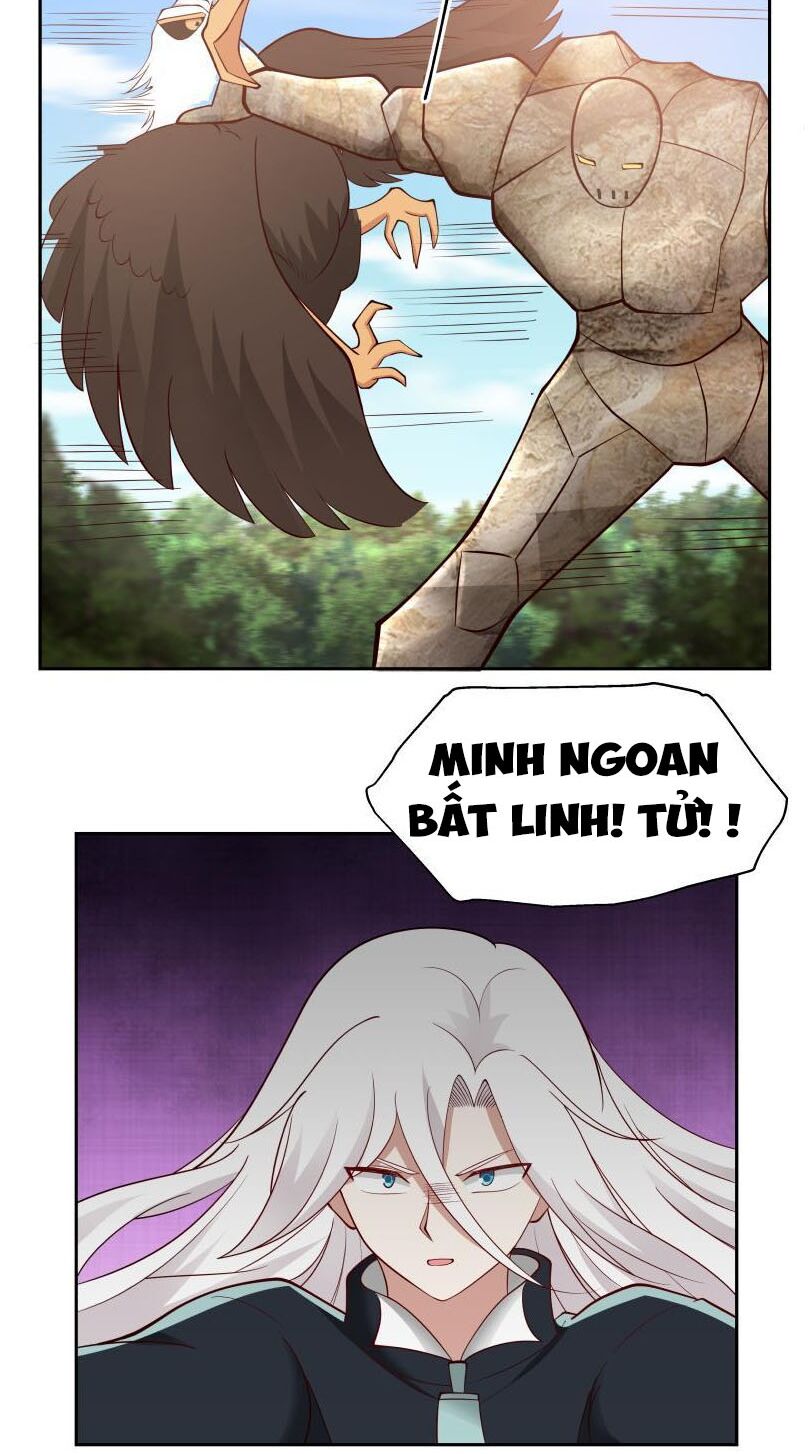 trên người ta có một rồng chapter 200 6