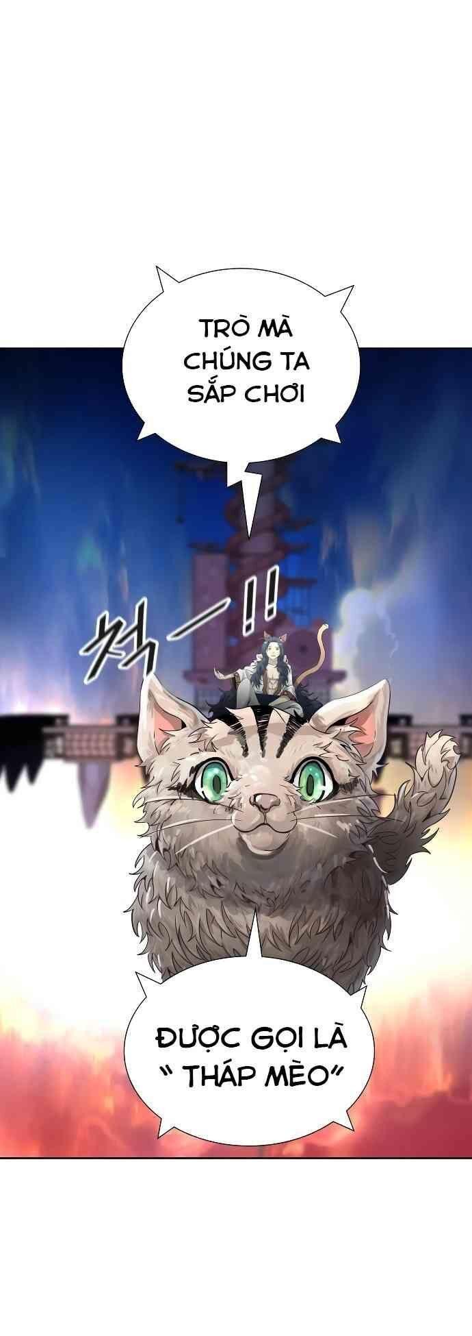 tòa tháp bí ẩn 2 chapter 486 19