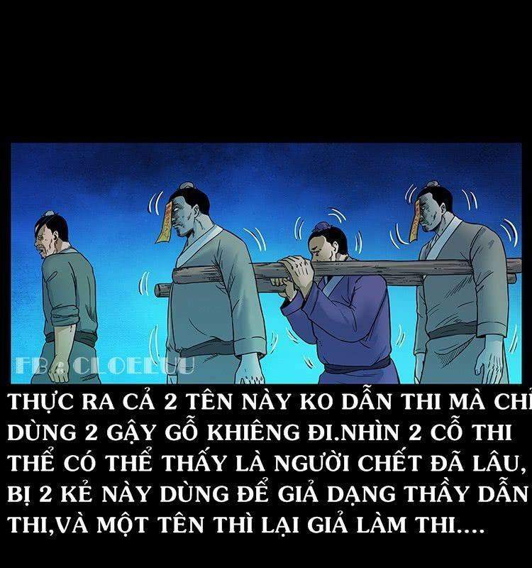 tiên sơn truyền kỳ chapter 18.1 7