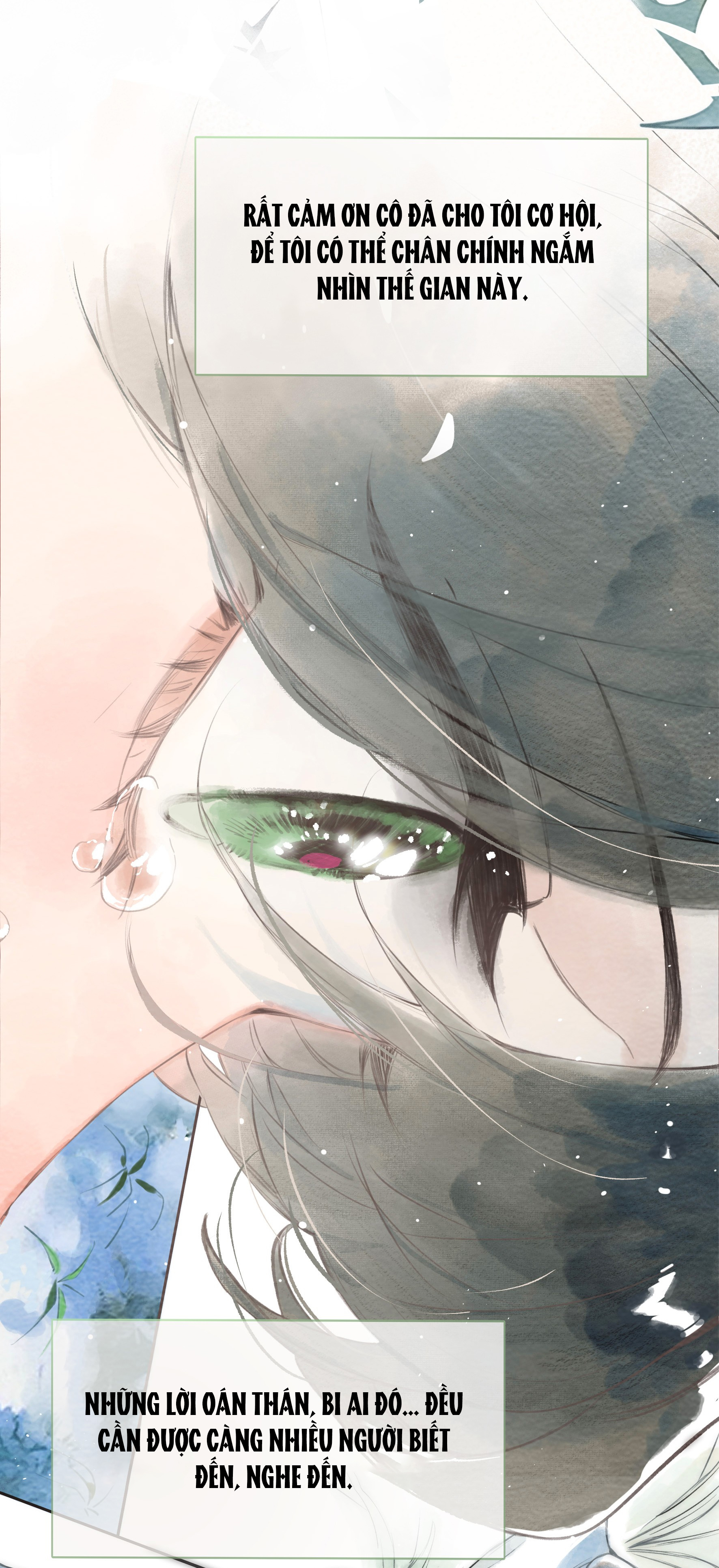 trộm hương chapter 17 18