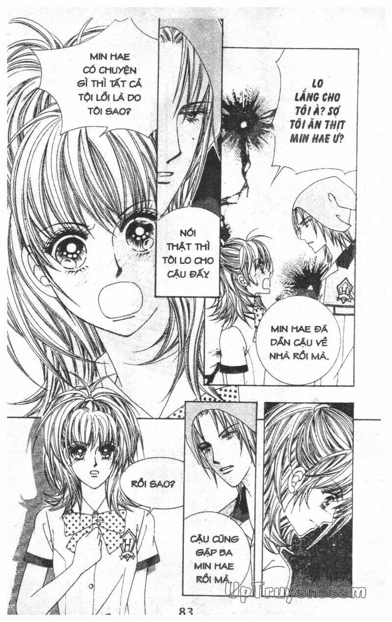 dạ khúc chapter 8 83