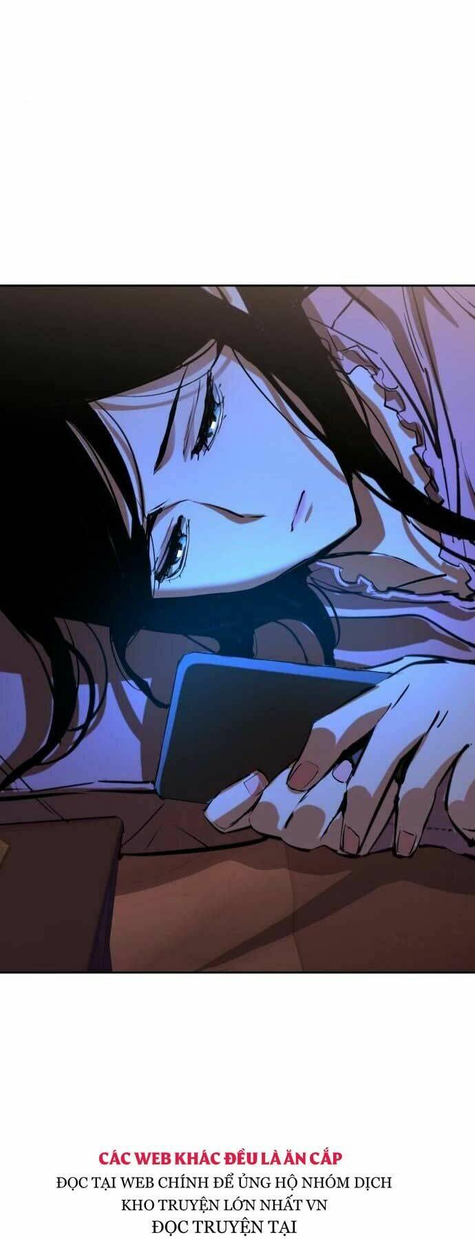 bạn học tôi là lính đánh thuê chapter 90 13