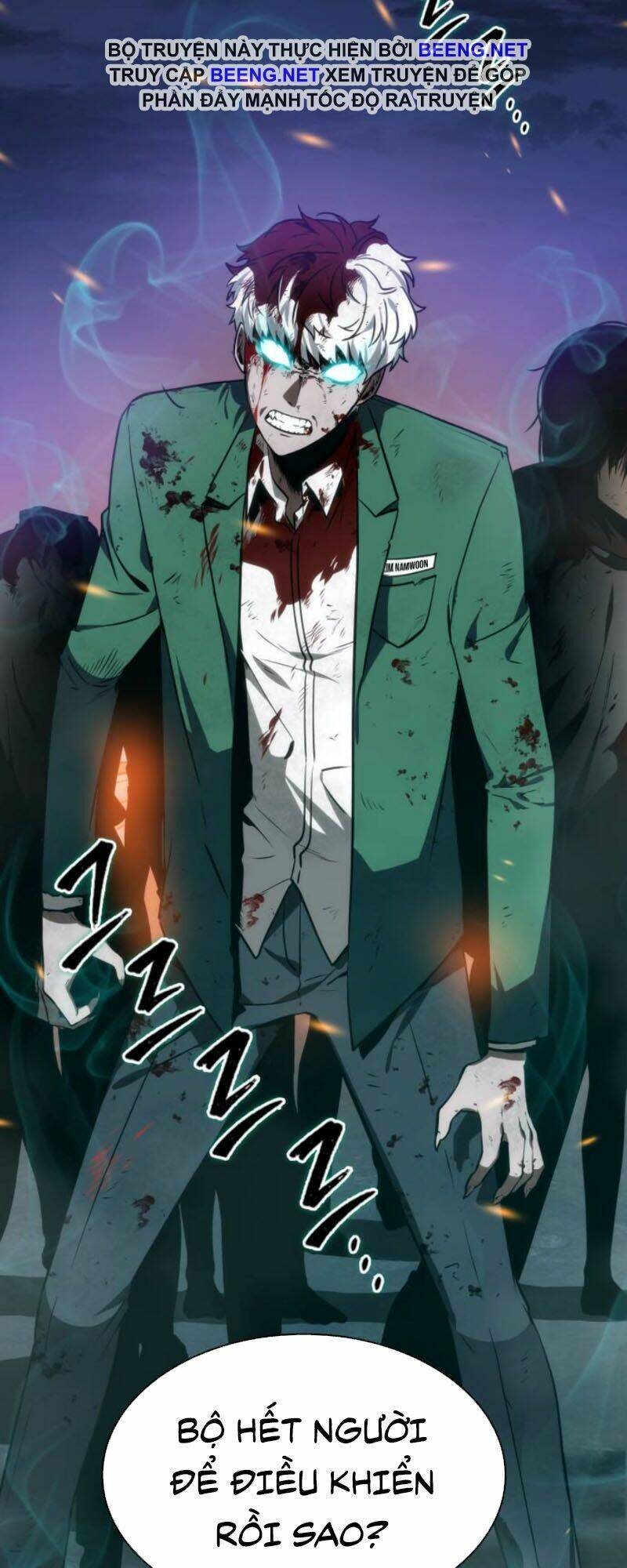 toàn trí độc giả - omniscient reader chapter 10 25