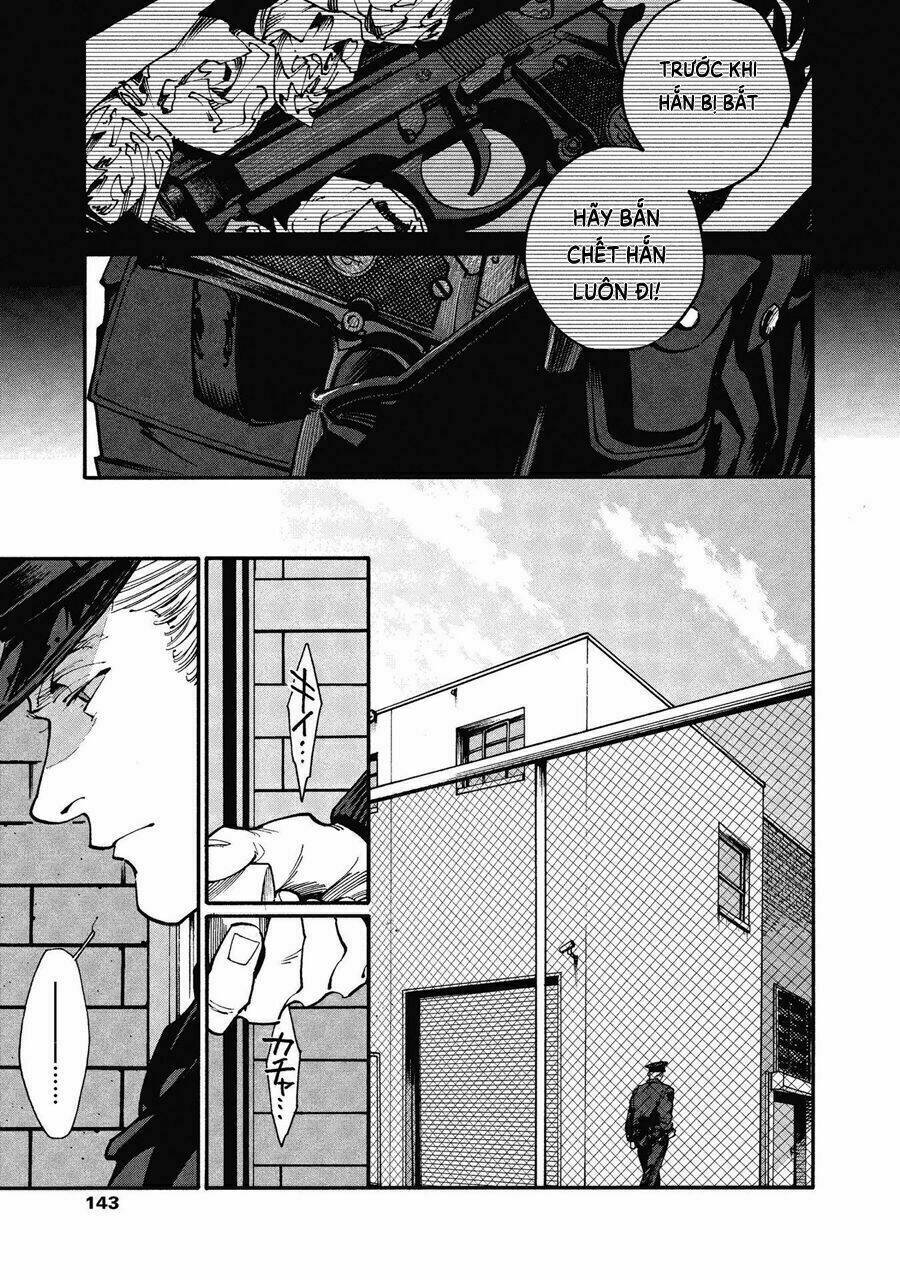 canis – the speaker chapter 10 23