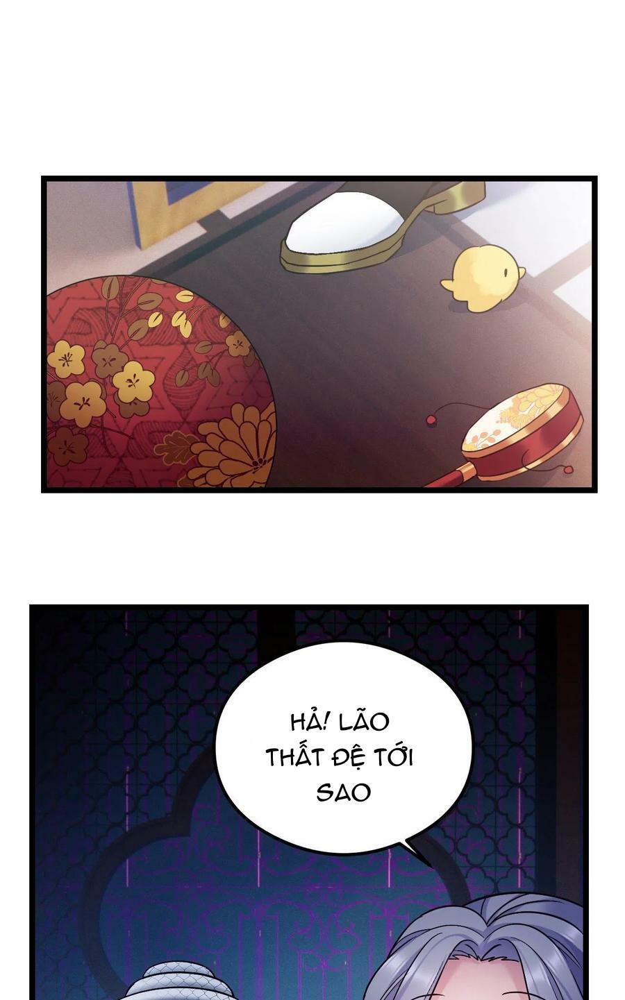 ta mới không gả cho hoàng tử phản diện chapter 65 9