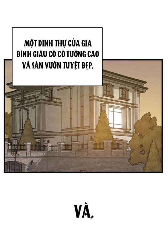 [18+] dục vọng tao nhã chapter 2.1 5