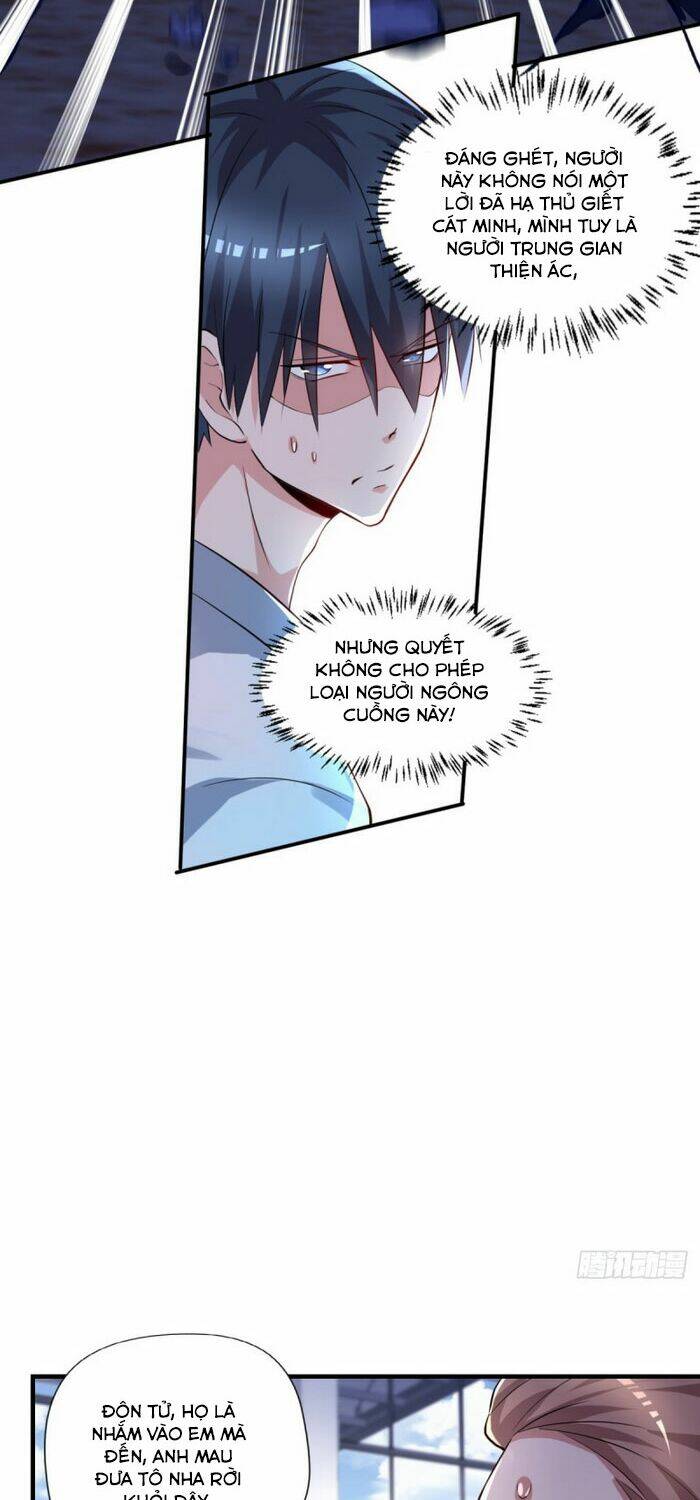 mở phòng khám tại tu tiên giới chapter 67 6