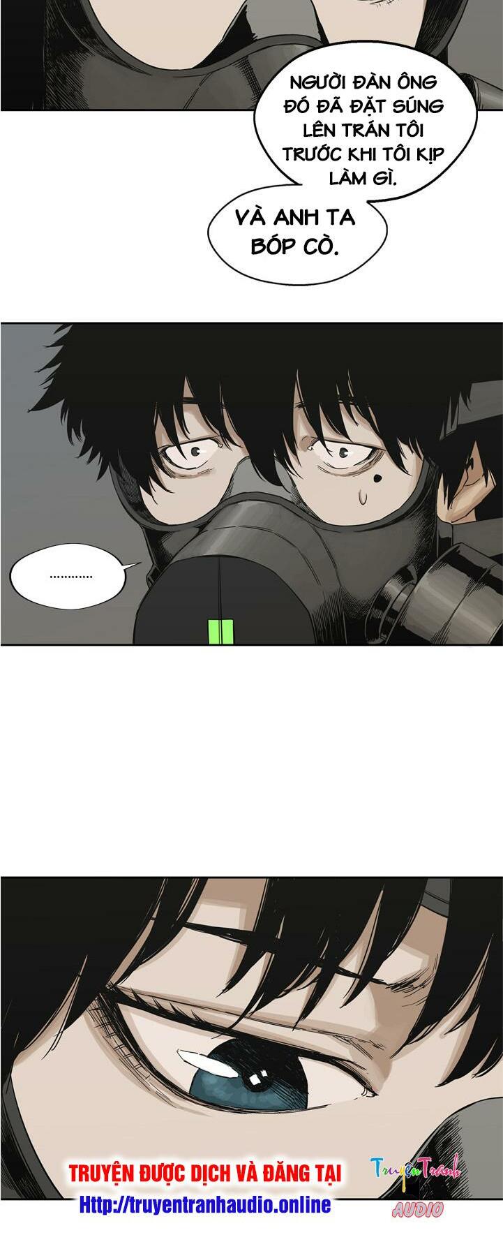 anh shipper may mắn chapter 15 13