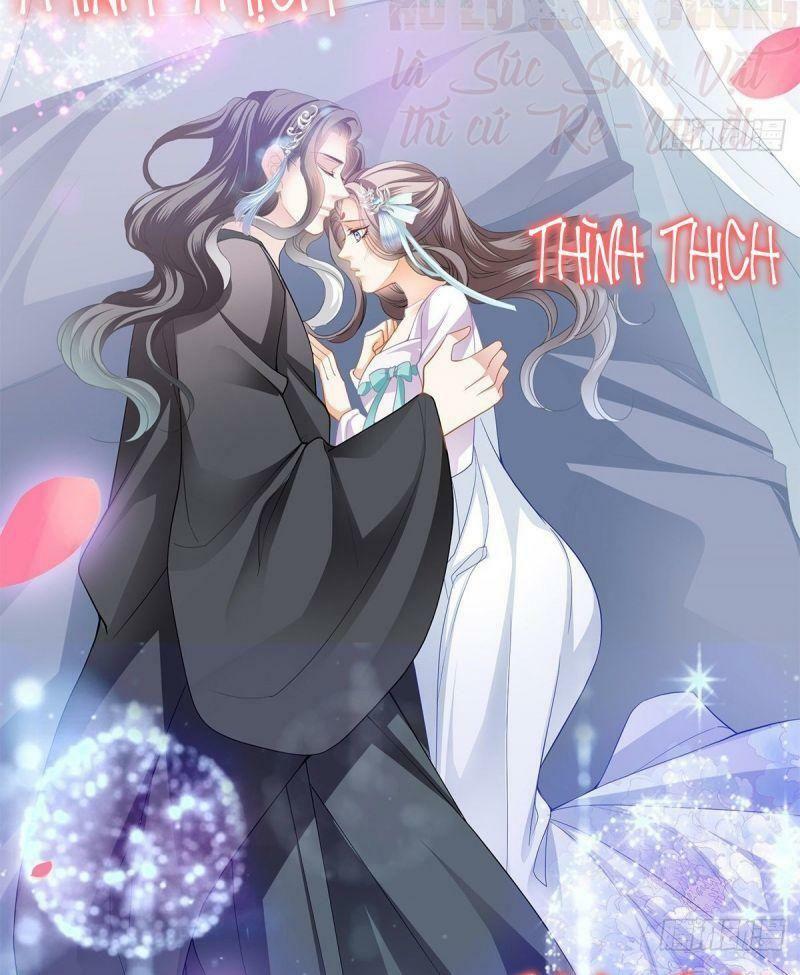 bổn vương muốn nàng chapter 28 45