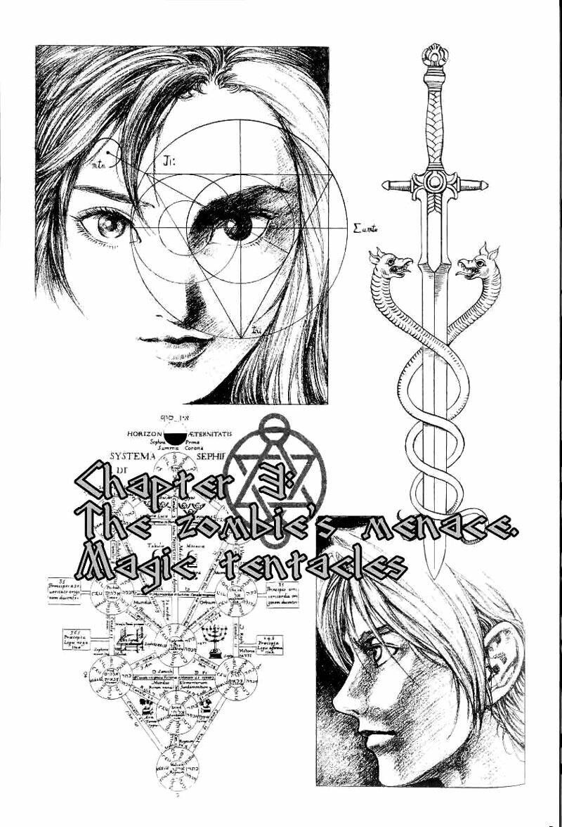 monster collection chapter 3 2