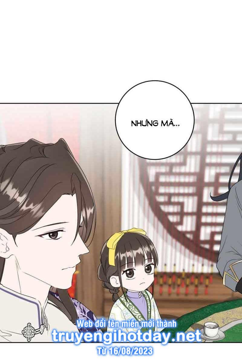 trở thành đứa cháu gái bị ghẻ lạnh trong gia tộc võ giả hùng mạnh chapter 30.2 33