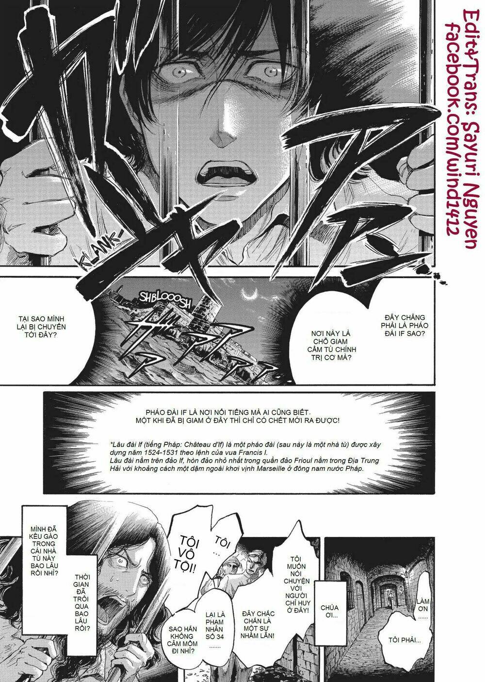 the count of monte cristo chapter 1 20