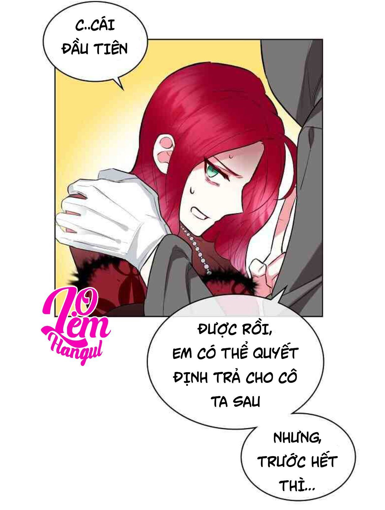 kẻ tạo ra ác nữ chapter 7 41