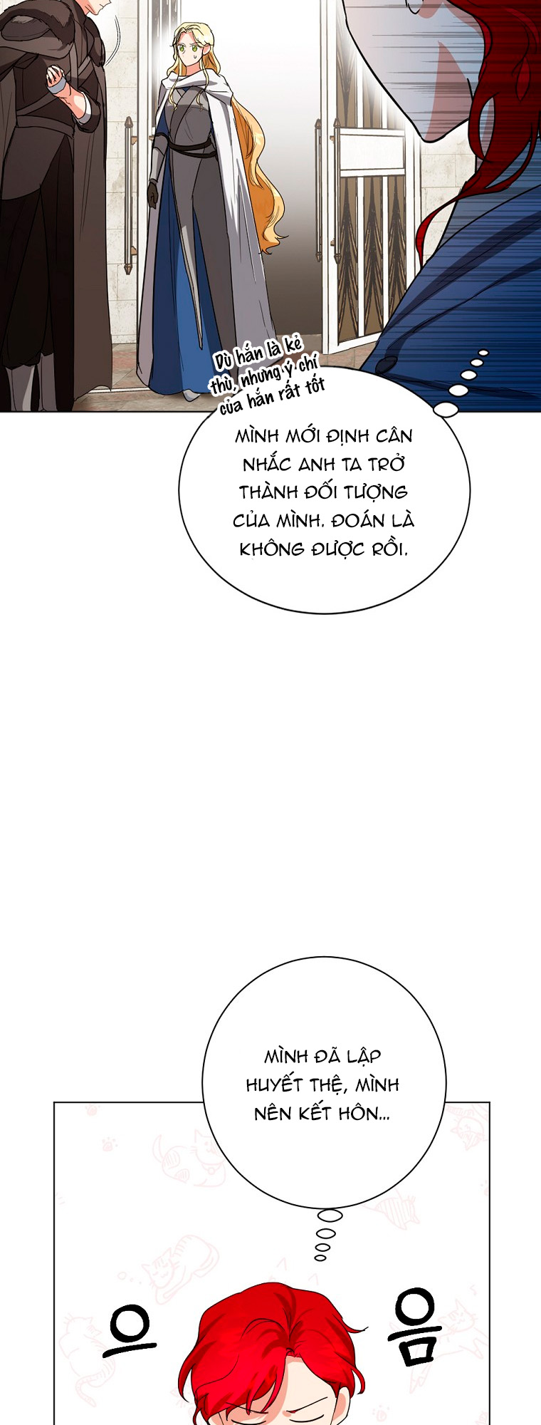 hợp đồng hôn nhân của công tước ashleyan chapter 2.2 24