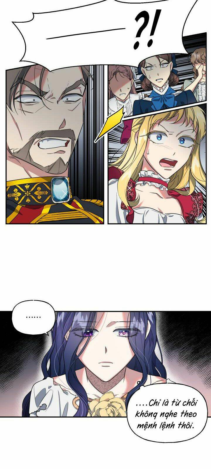 tế phẩm công chúa chapter 5 3