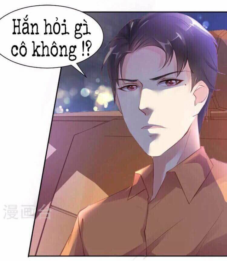 người vợ bí ẩn của tổng tài chapter 21 34