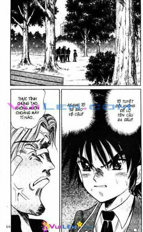 dandoh chapter 30 66