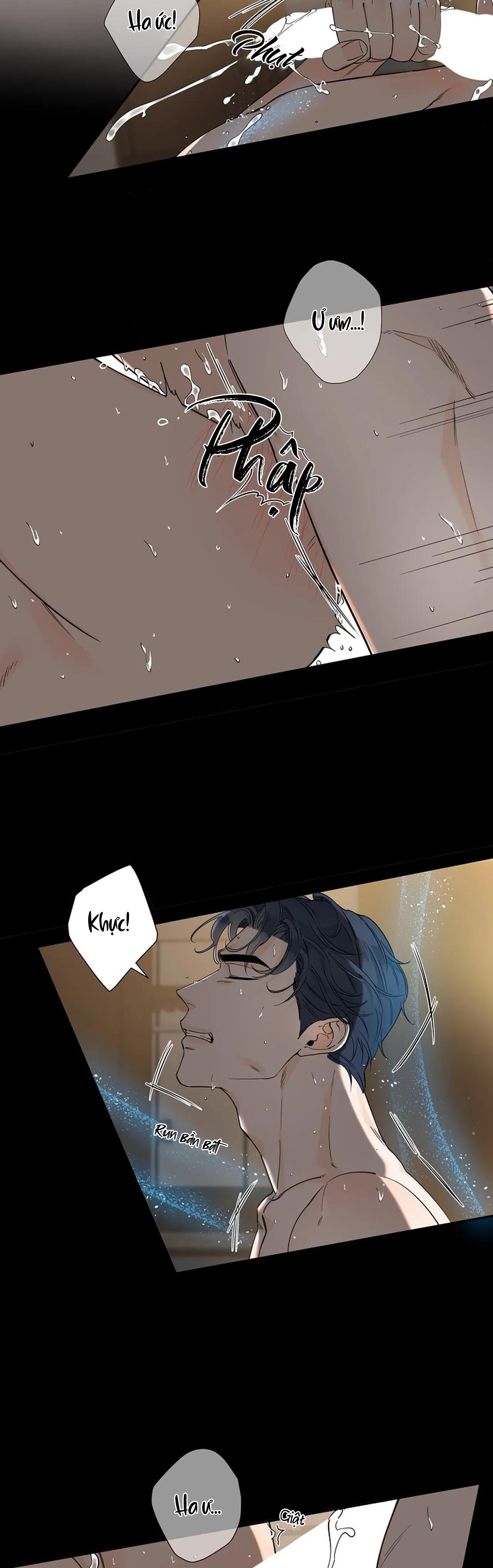 đêm dịu dàng chapter 1 15