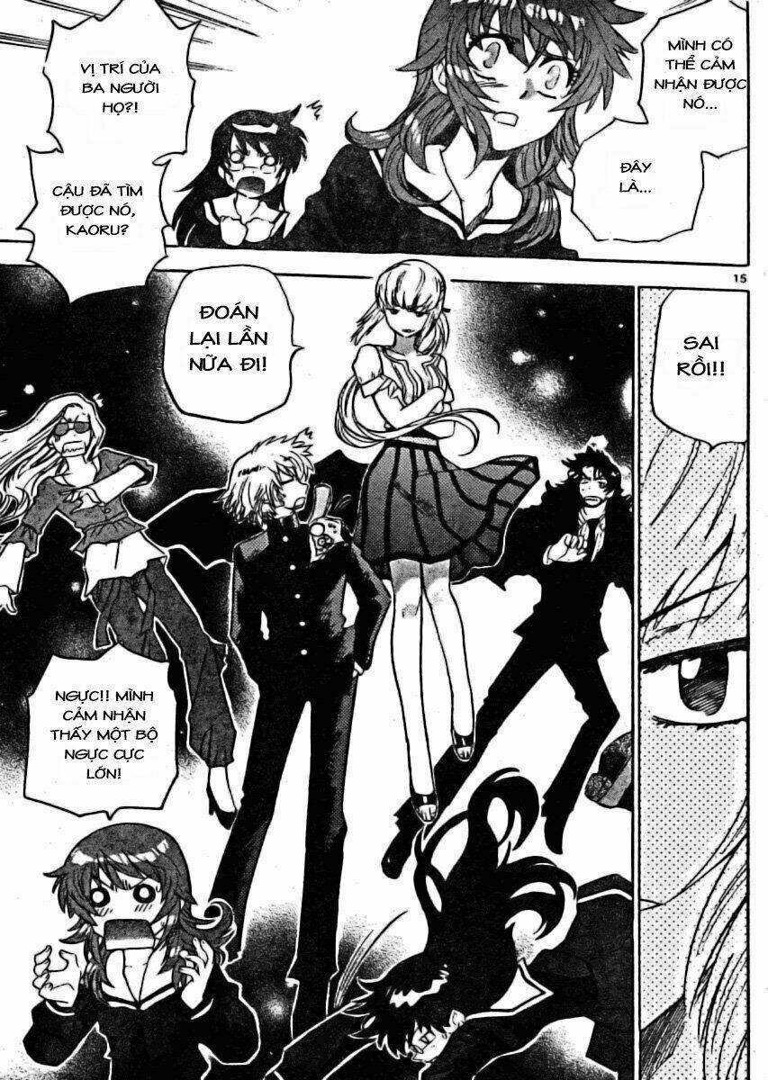 loli siêu năng lực chapter 160 16