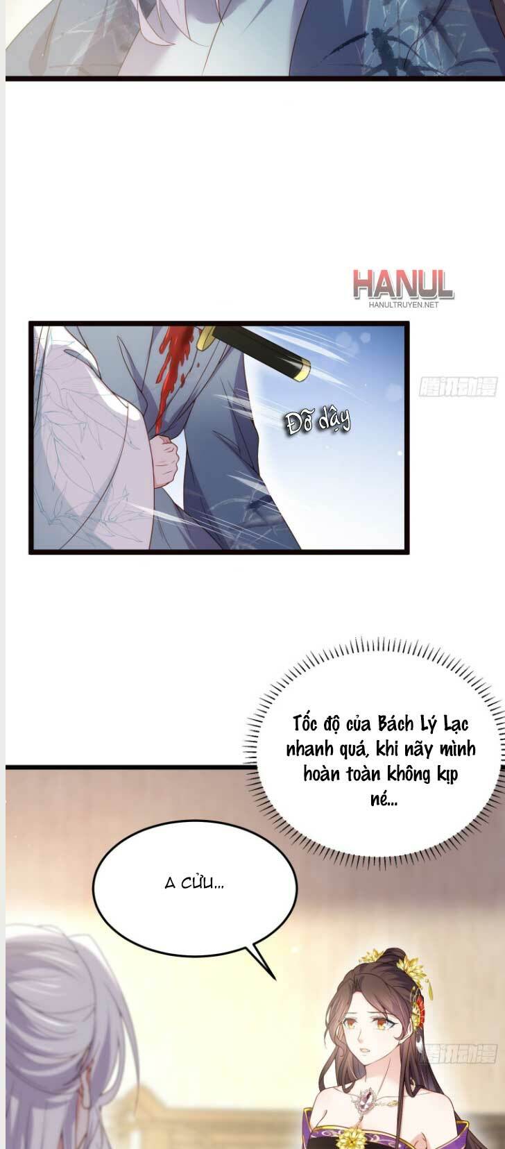 hoạn phi thiên hạ chapter 210 2