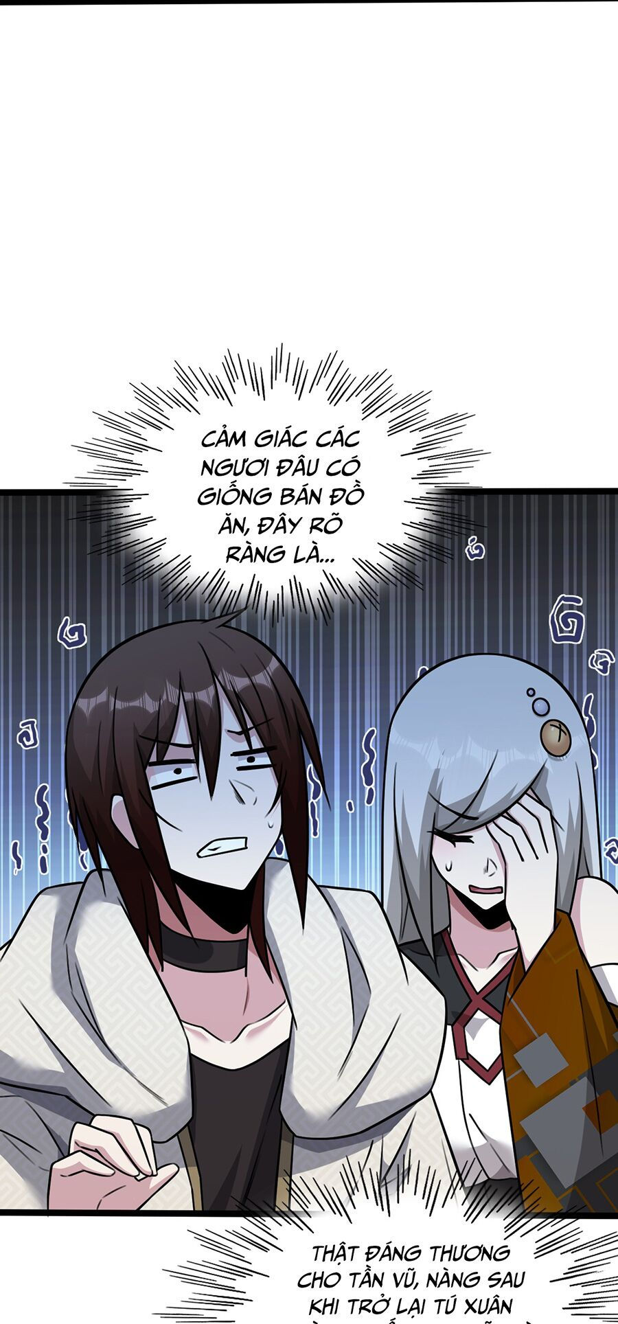 đại bảo kiếm của tôi chapter 54 27