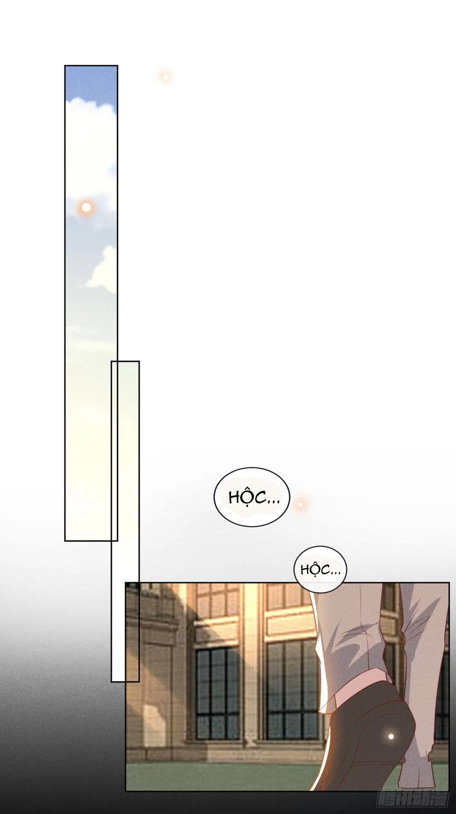 anh ấy gọi tôi là hắc liên hoa chapter 75 23