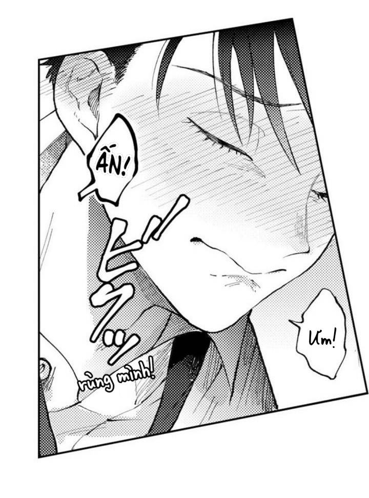 bị một anh chàng lập dị tấn công chapter 6 19