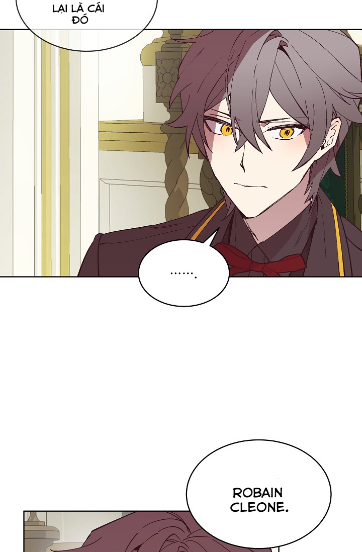 quý cô quyền lực chapter 11 55