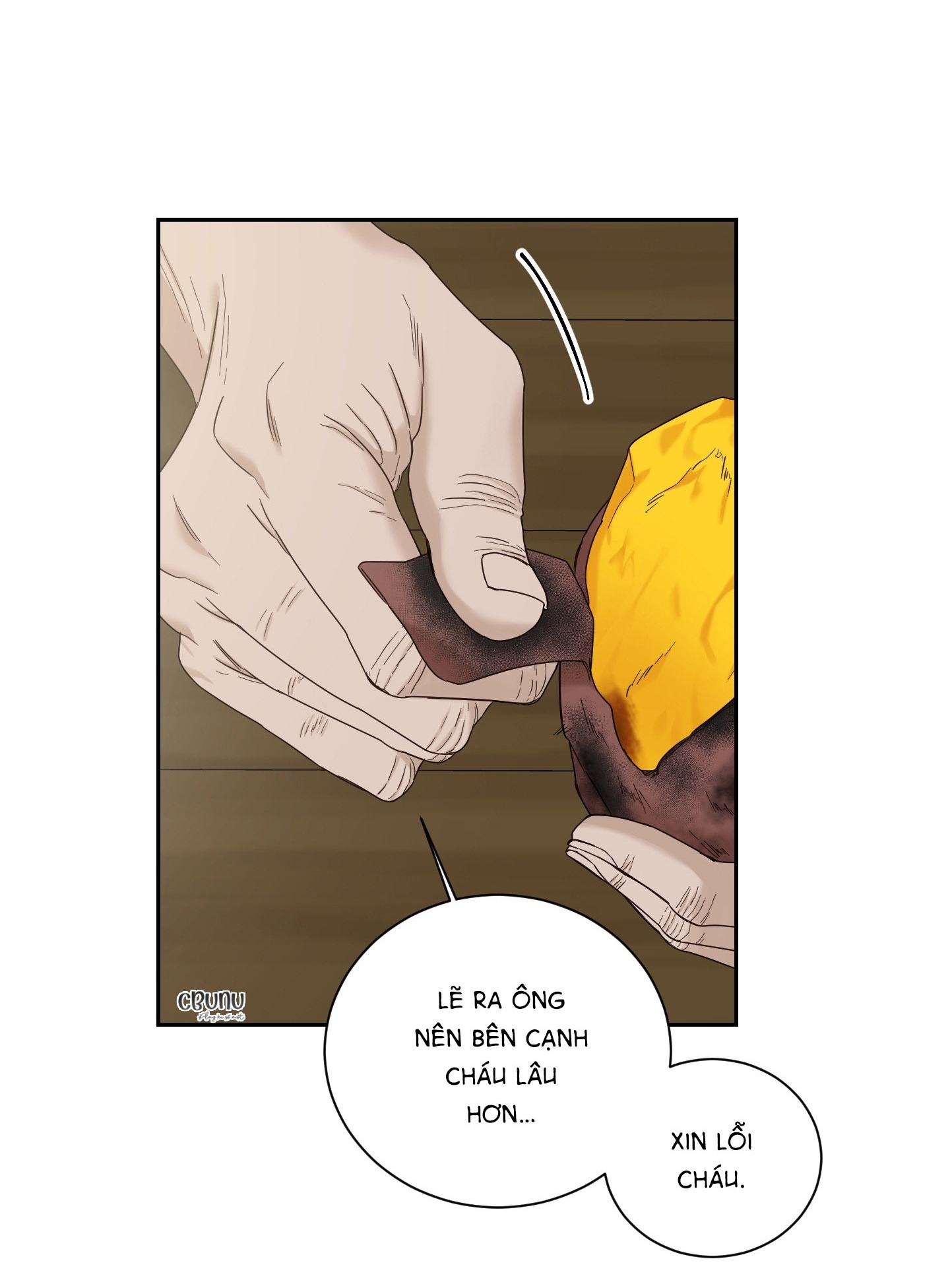 điểm dừng chân cuối cùng chapter 40 57