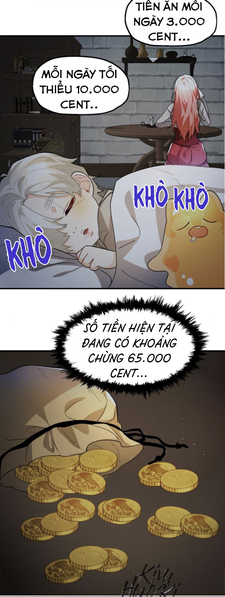 prince maker chapter 21.4 7