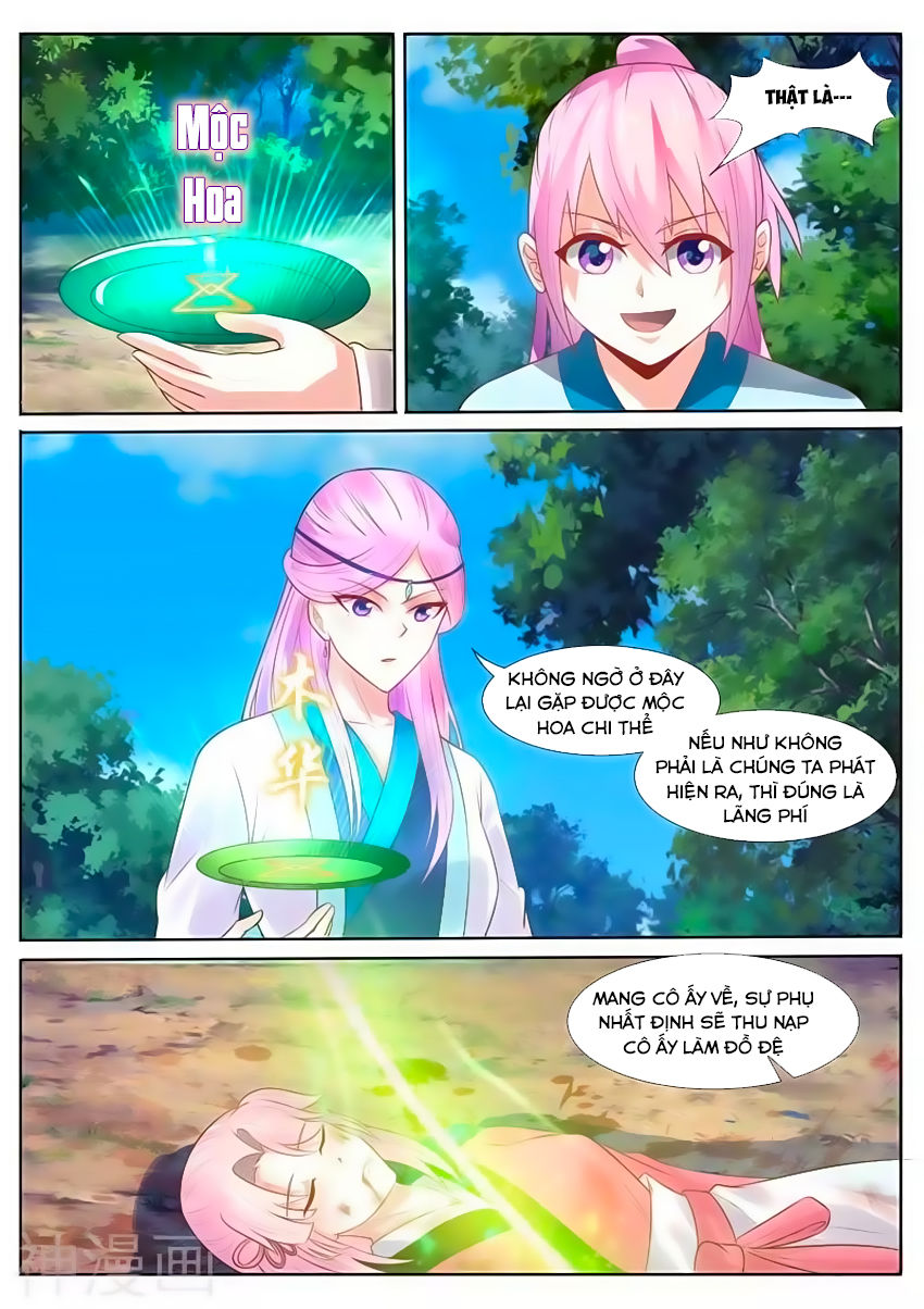 ngự thiên chapter 8 6