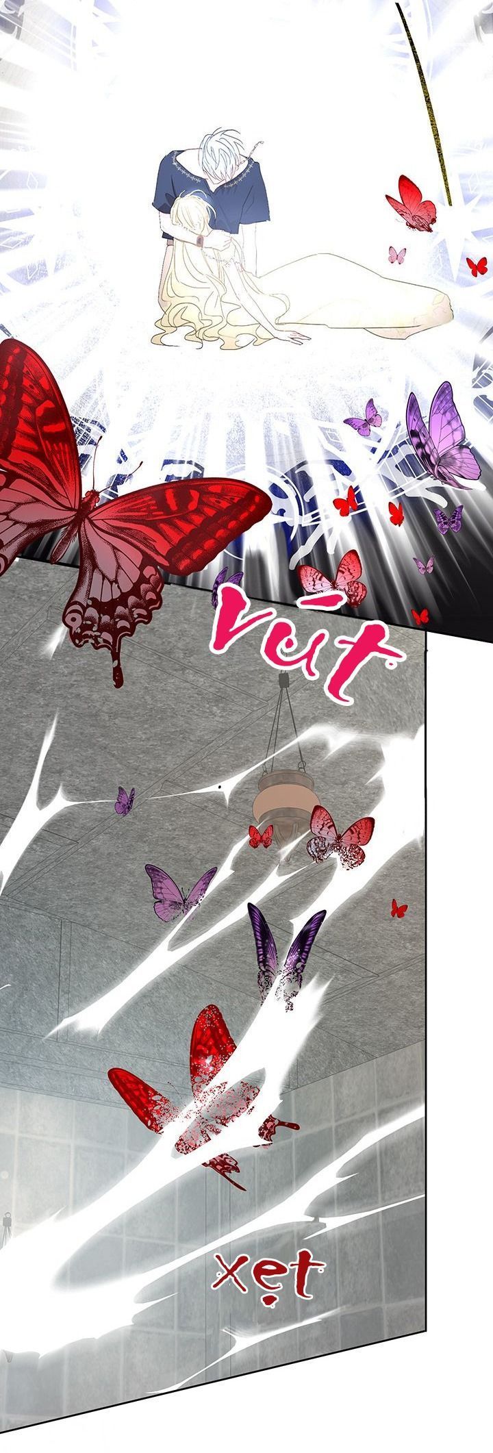 cách để cứu rỗi anh trai của nữ chính chapter 21 39