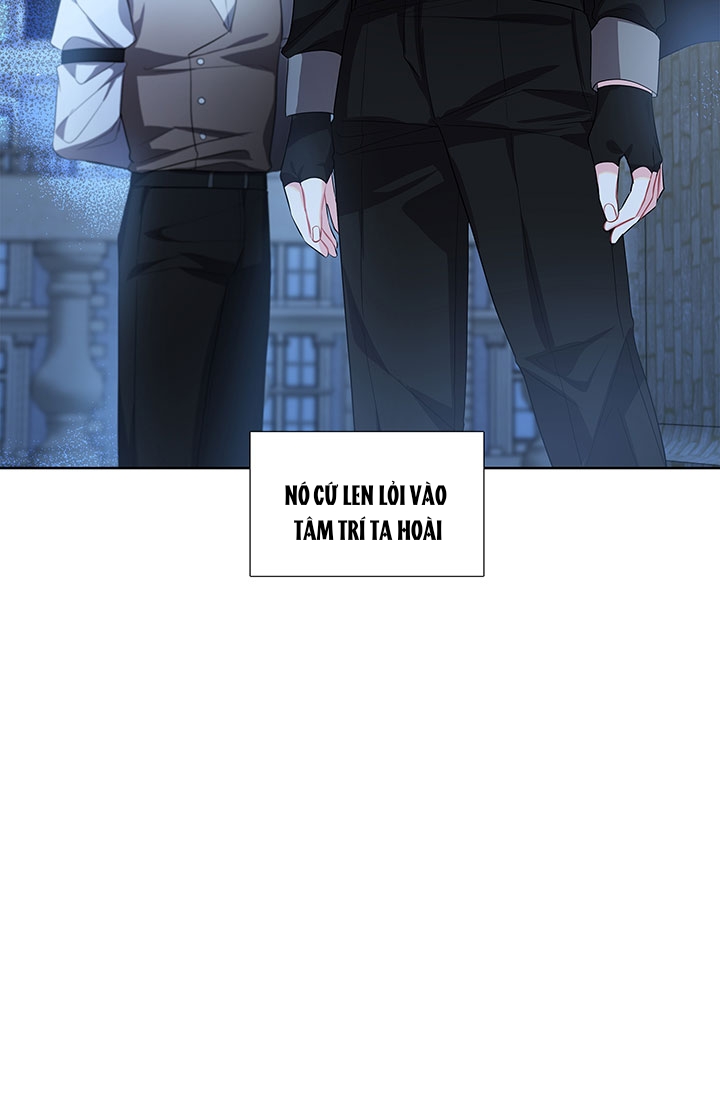sự hối hận muộn màn chapter 20 133