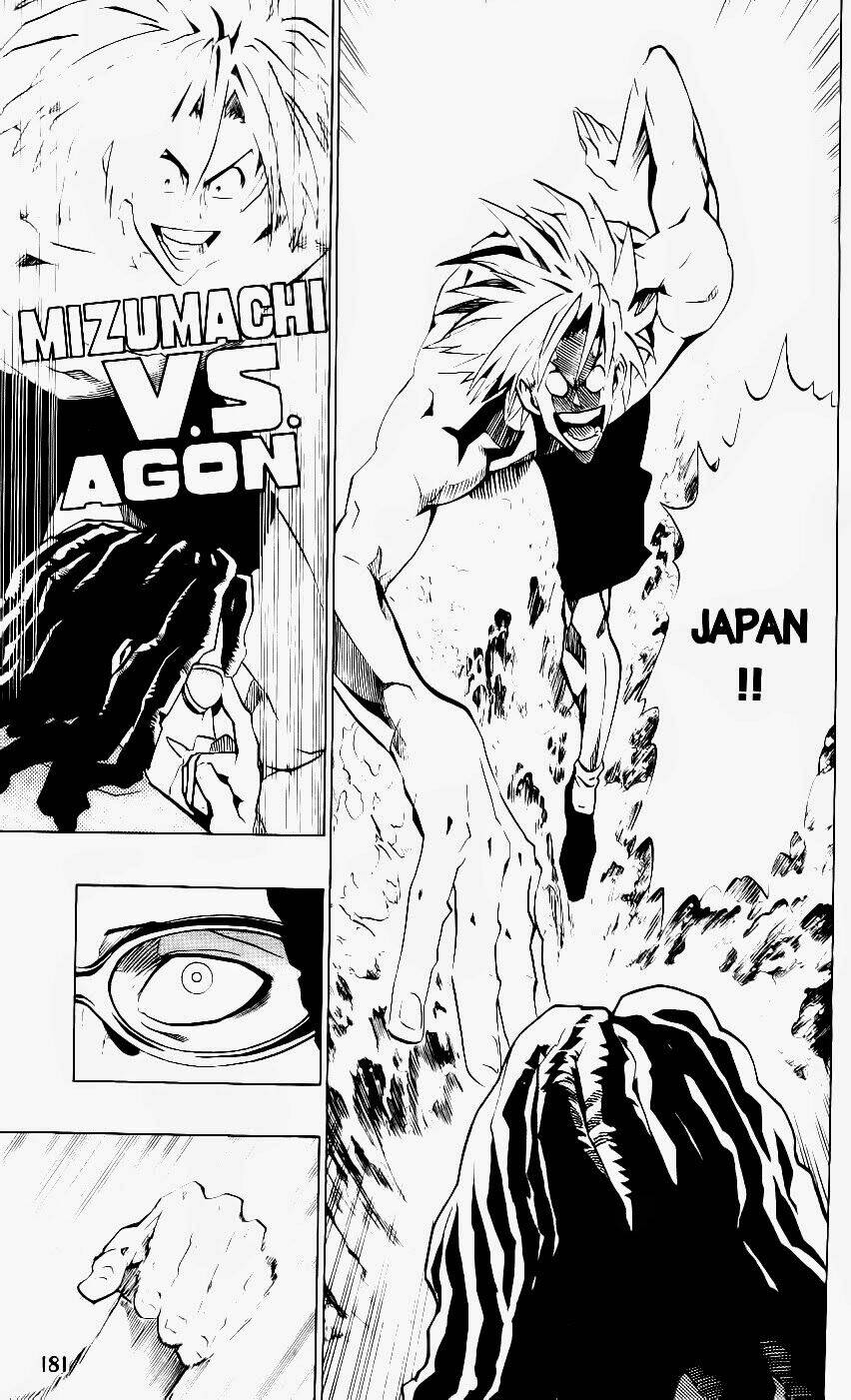 lá chắn mắt chapter 169 11