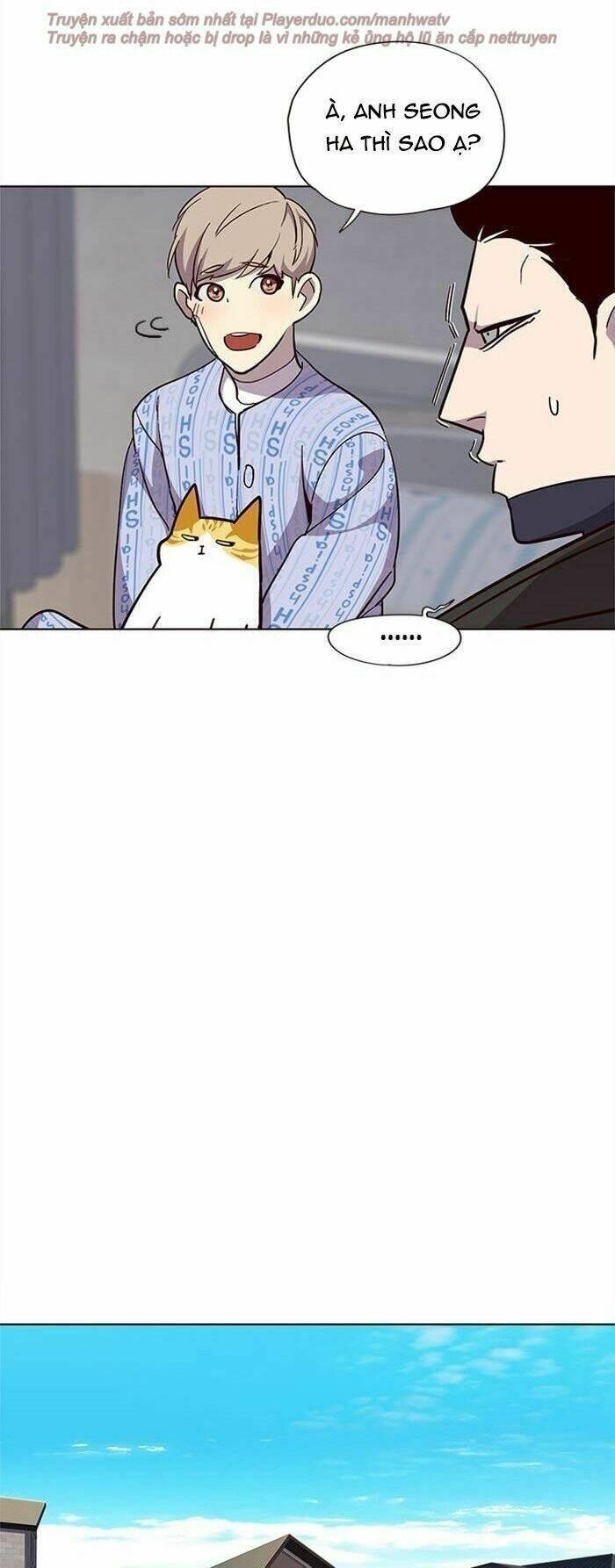 biến thân thành mèo chapter 34 42