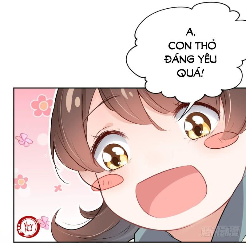 vương gia không thể trêu chapter 38 37