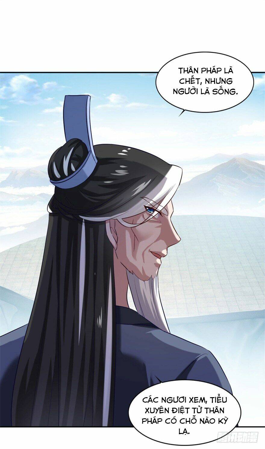 tiên ma đồng tu chapter 43 20