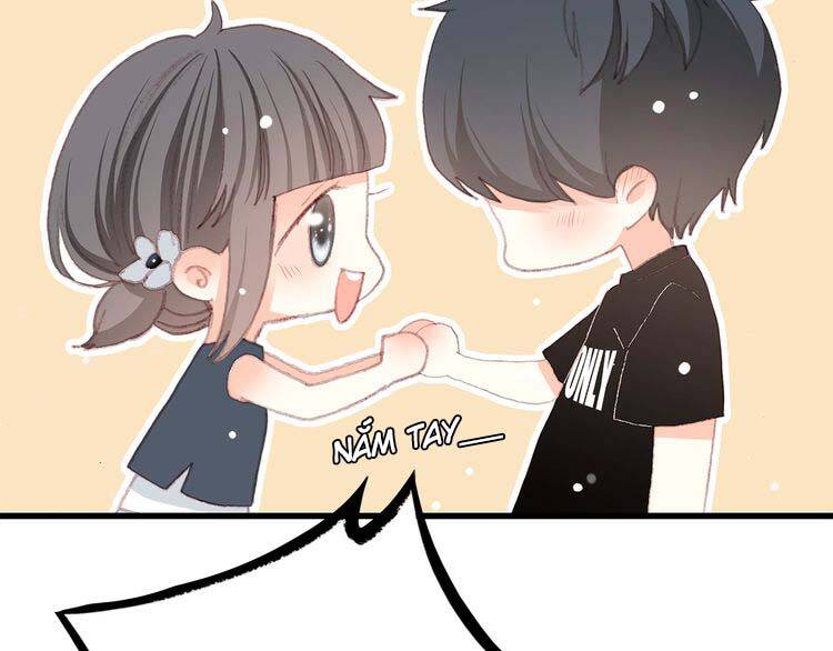 con tim rung động 3 chapter 13.5 91