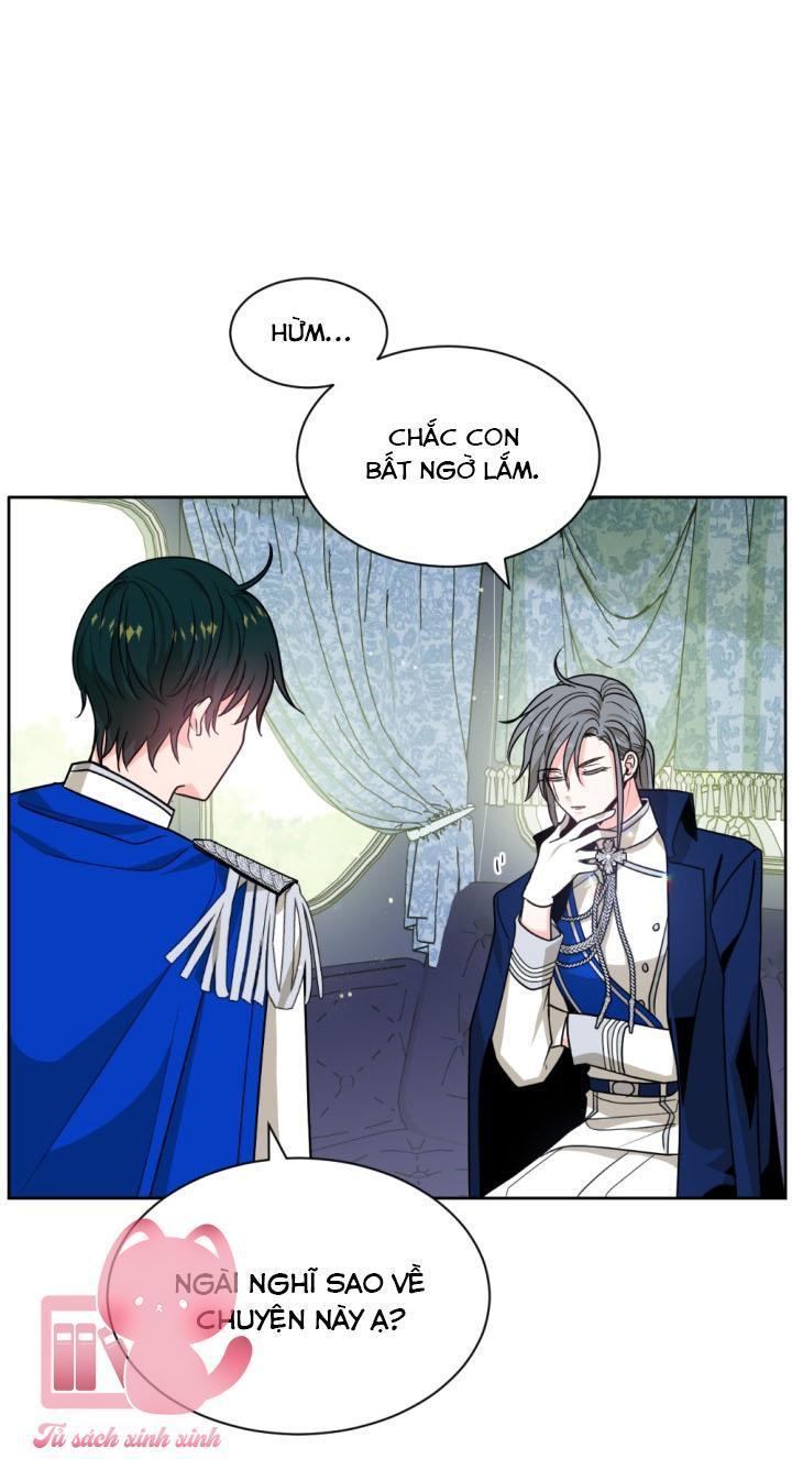 nguyện ước vô vọng của ma nữ chapter 43 40