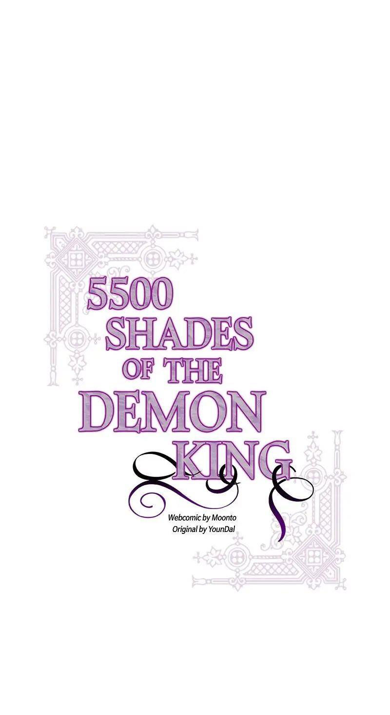 5500 sắc thái của quỷ vương chapter 43.1 1