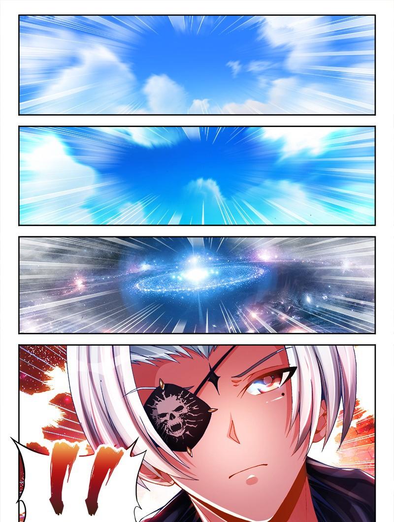 phản nghịch thần lệnh chapter 3 1