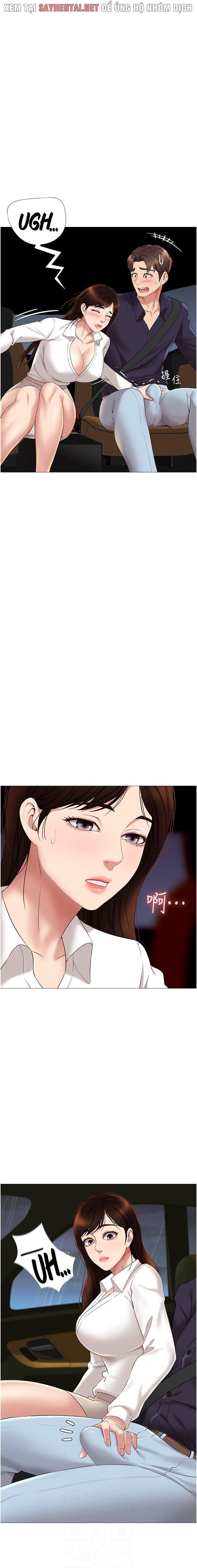 bạn của con gái chapter 11 2