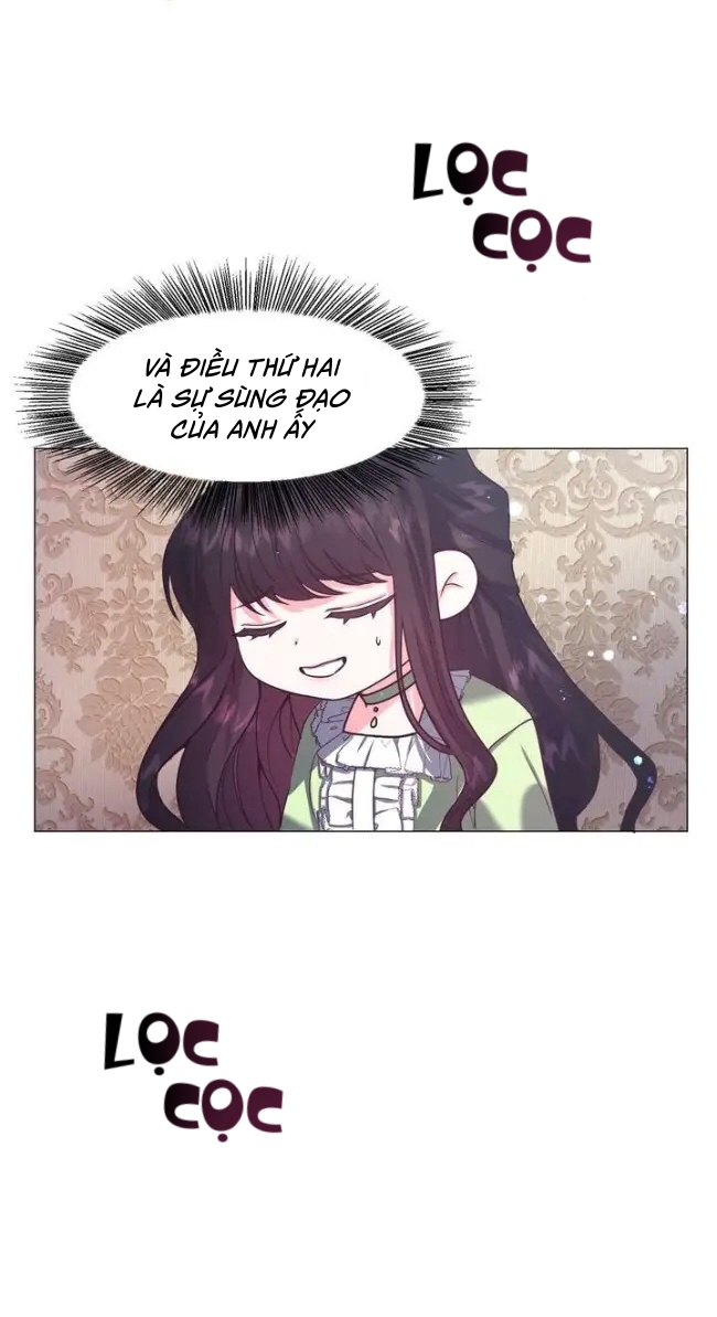 cách để nhân vật phụ phá đảo game hẹn hò chapter 10 51