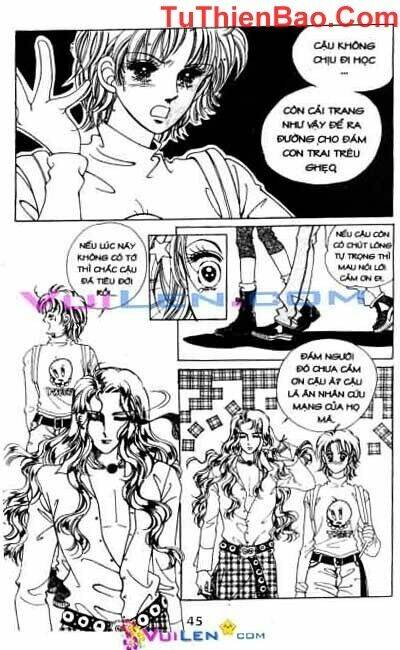 ước mơ cao đẹp chapter 1 46