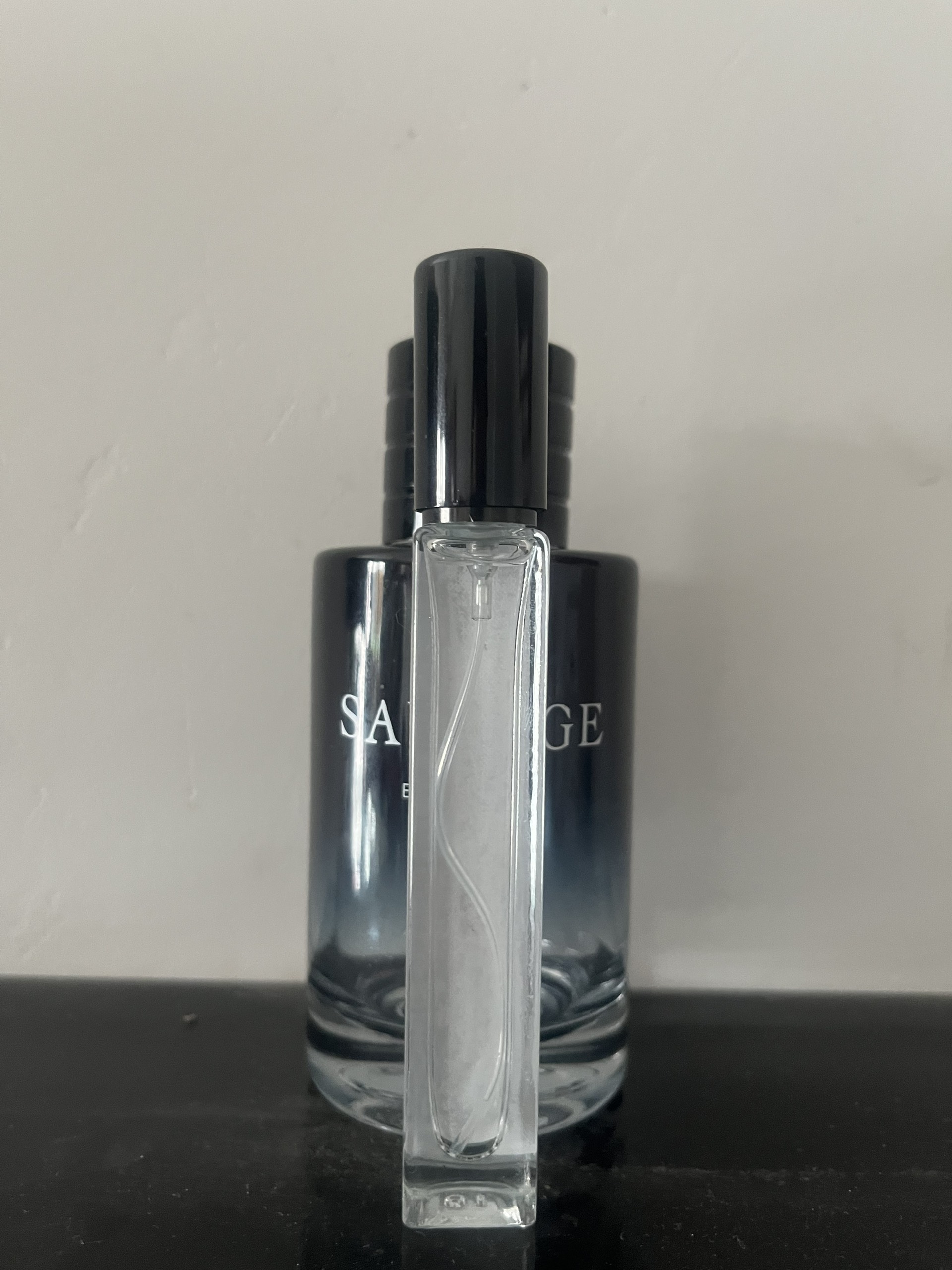 Nước hoa nam Di.or SAU.VAGE EDP, mẫu thử 10ml