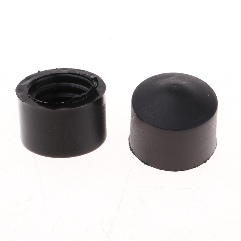 4x20pcs Skateboard Longboard Truck Replacement Pivot Cups type 2