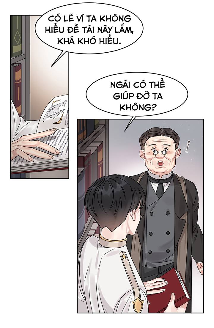 nhân tiện, nàng rồng! chapter 4 50