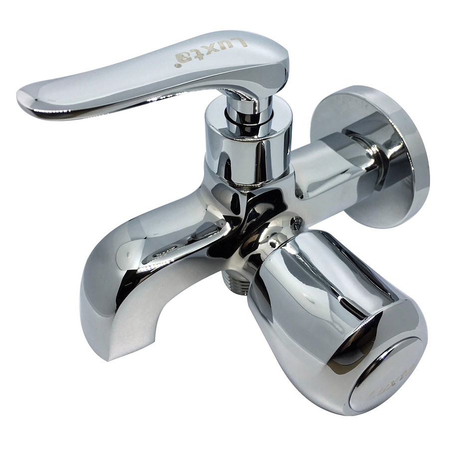 Vòi Sen Tắm Lạnh Luxta L2114M