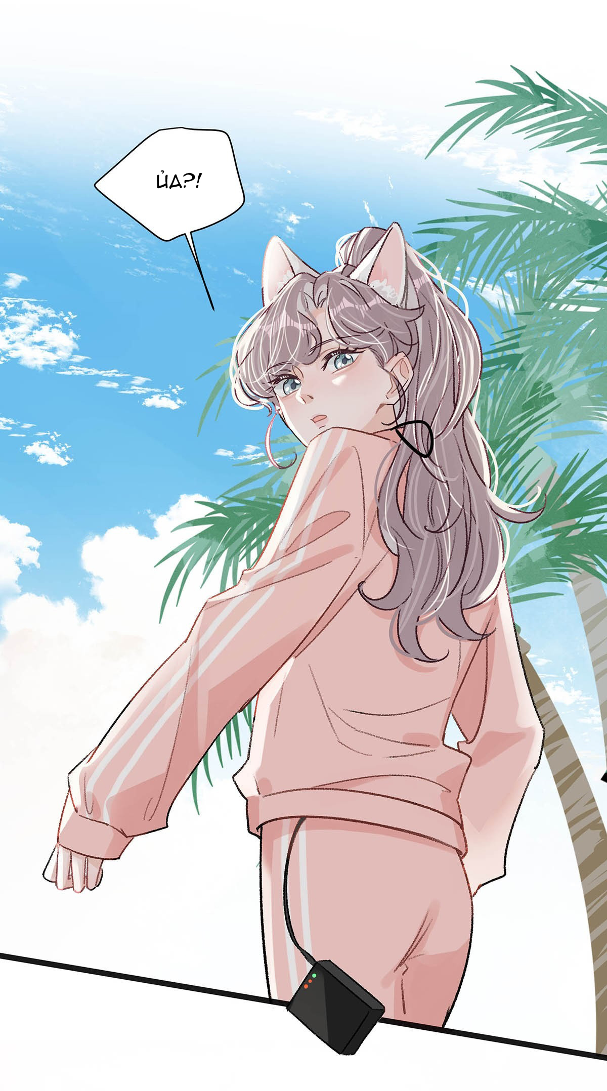 bị mẹ kế là ảnh hậu cưỡng ép yêu trong show thực tế chapter 14 10